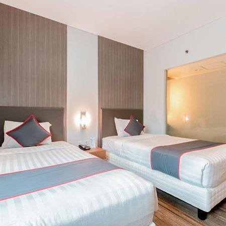Collection O 7 Hotel Melawai Jakarta Luaran gambar
