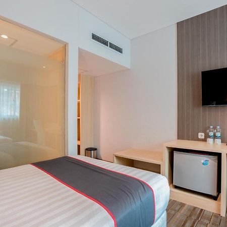 Collection O 7 Hotel Melawai Jakarta Luaran gambar