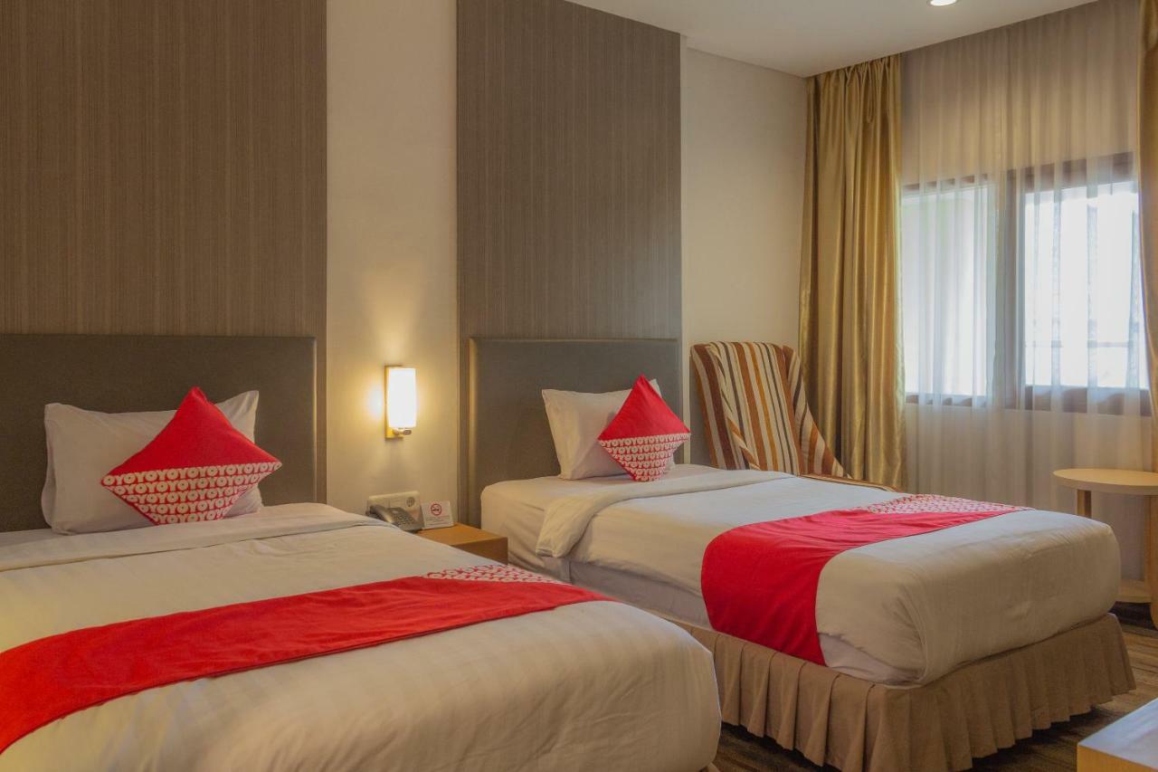 Collection O 7 Hotel Melawai Jakarta Luaran gambar