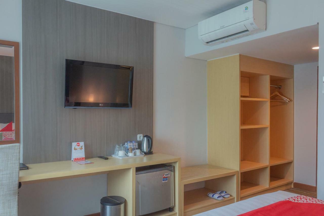 Collection O 7 Hotel Melawai Jakarta Luaran gambar