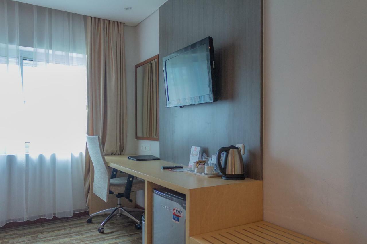Collection O 7 Hotel Melawai Jakarta Luaran gambar