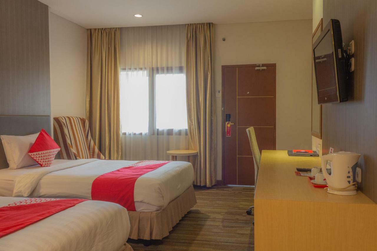 Collection O 7 Hotel Melawai Jakarta Luaran gambar