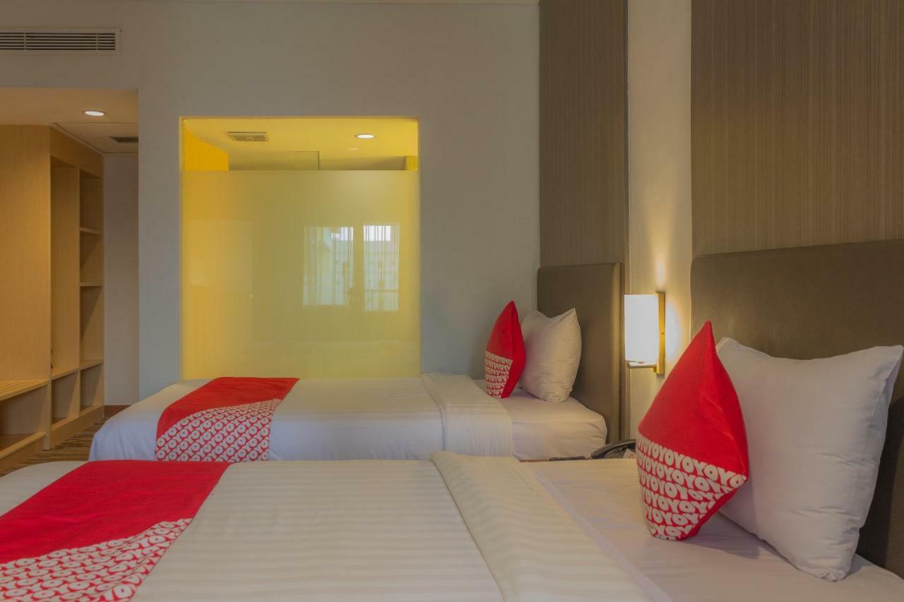 Collection O 7 Hotel Melawai Jakarta Luaran gambar