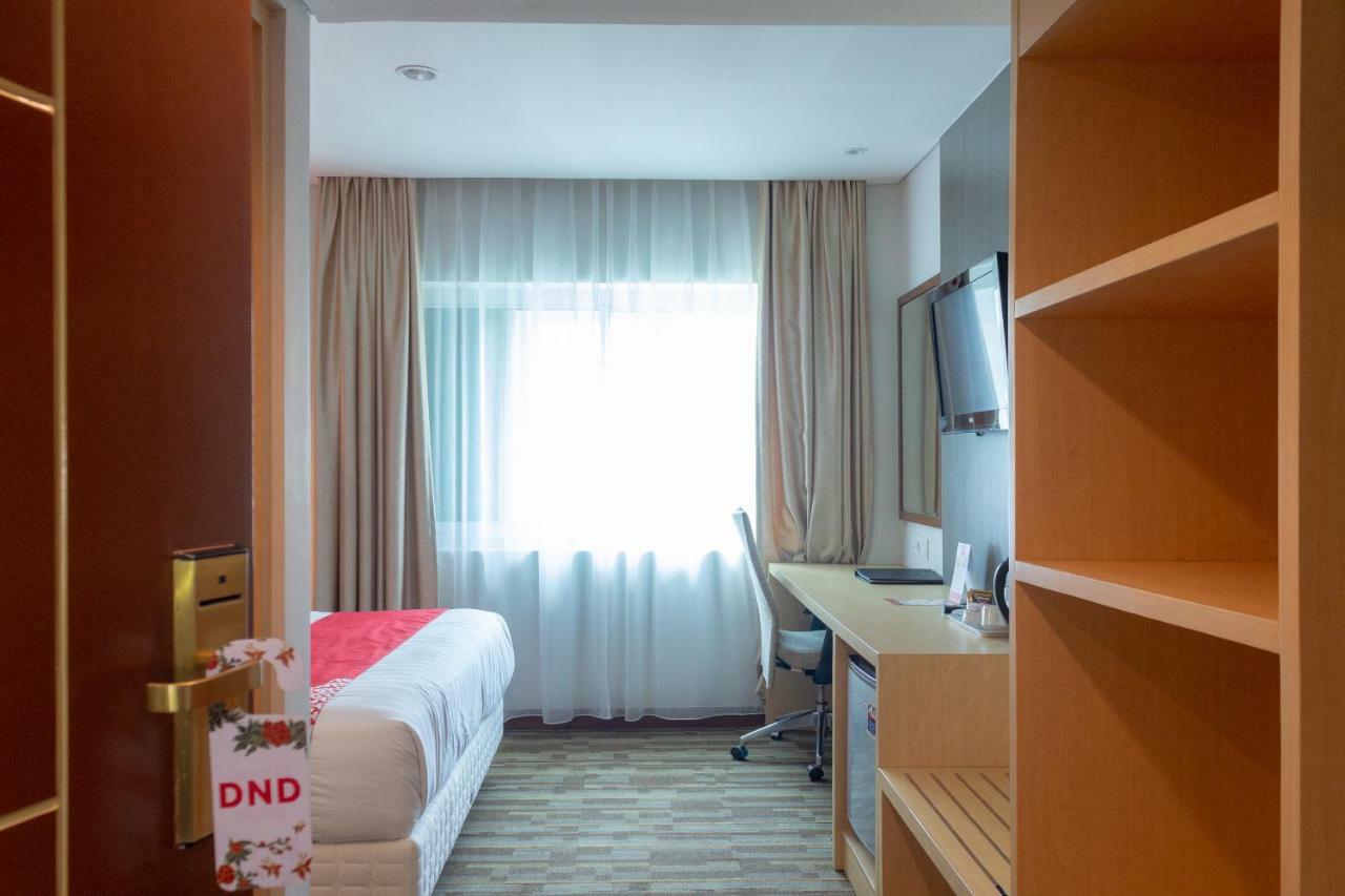 Collection O 7 Hotel Melawai Jakarta Luaran gambar