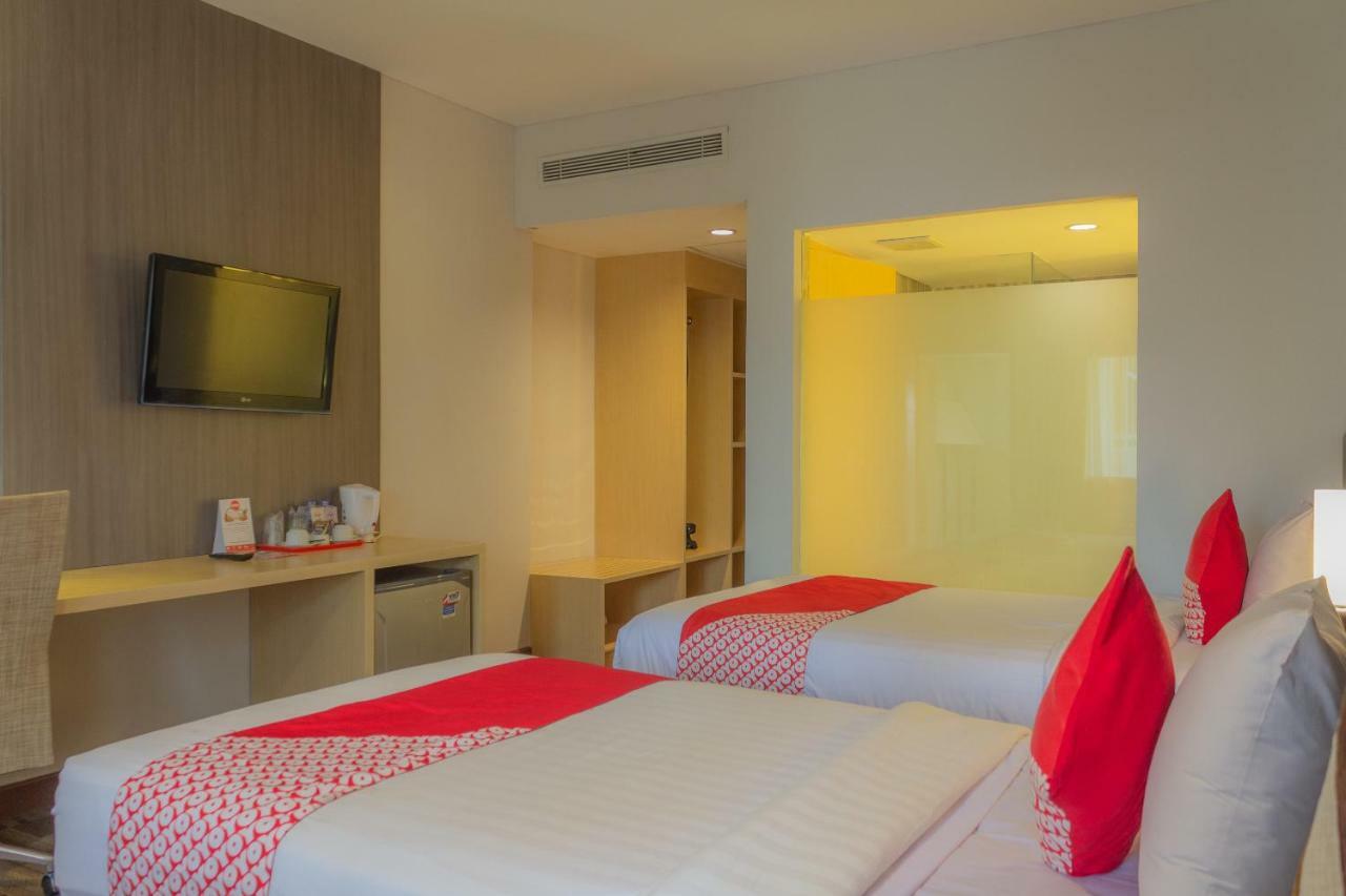 Collection O 7 Hotel Melawai Jakarta Luaran gambar
