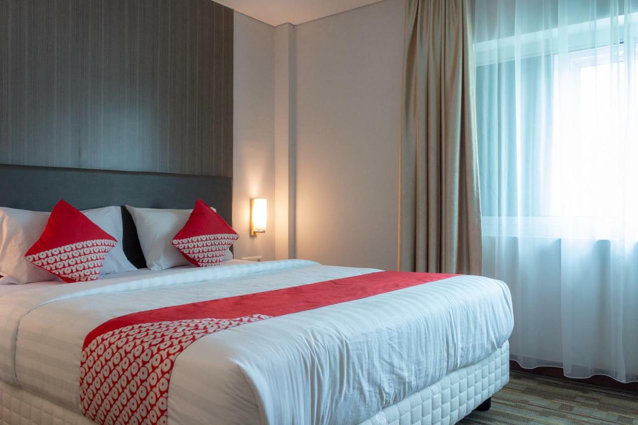 Collection O 7 Hotel Melawai Jakarta Luaran gambar