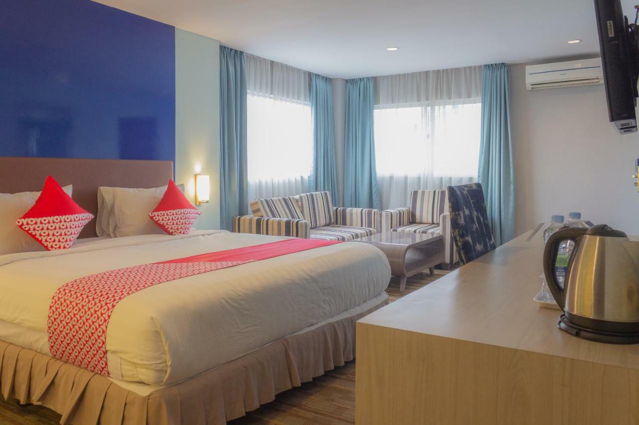 Collection O 7 Hotel Melawai Jakarta Luaran gambar