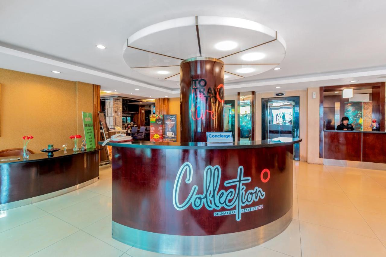 Collection O 7 Hotel Melawai Jakarta Luaran gambar