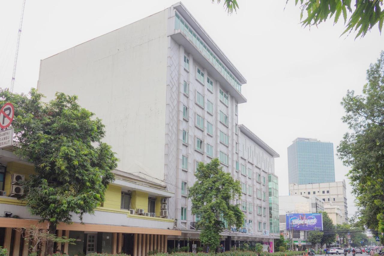 Collection O 7 Hotel Melawai Jakarta Luaran gambar