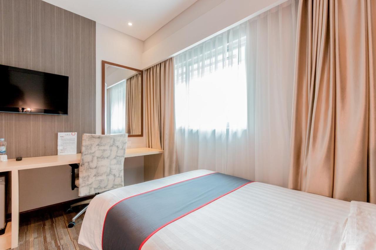 Collection O 7 Hotel Melawai Jakarta Luaran gambar